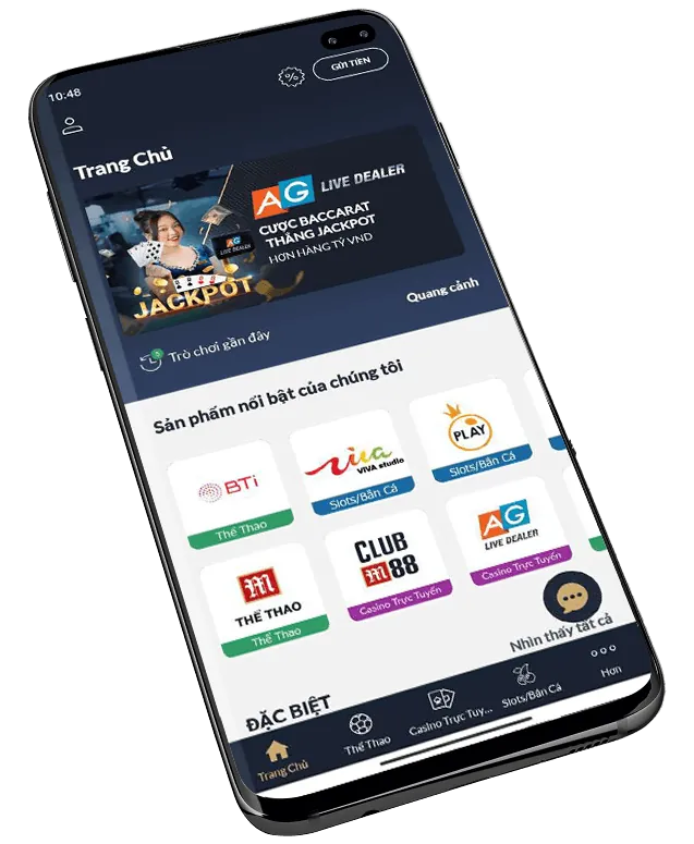 Khuyến mãi thành viên mới tk66 live apk