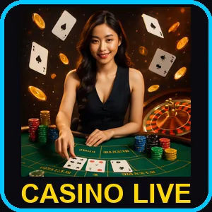 Game Casino trực tuyến tk66 live apk