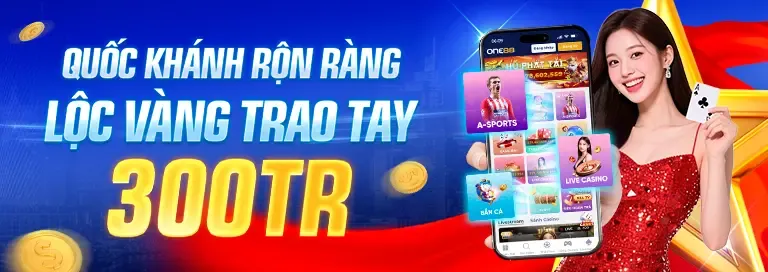 Ưu đãi chào mừng TK66